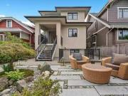 Nice 3439 27Th Avenue W, Vancouver, BC, V6S 1P5 house...