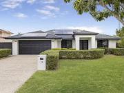 Cheap 35 Regatta Avenue, Oxenford, QLD 4210