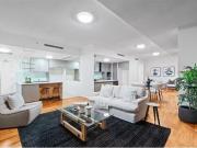 Cozy 3803/79 Albert Street, BRISBANE CITY Apartment for...