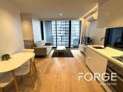 Nice 3804/442 Elizabeth Street, Melbourne, VIC 3000