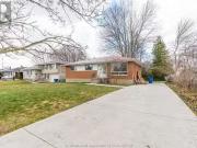 Just in! 39 Alden Street, Chatham, ON, N7L 1N9 house for...