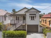 Just in! 39 Stafford Street, East Brisbane House for...