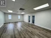 Just in! #3 25 A Hansen Road S, Brampton, ON, L6Y 5H1 comm.