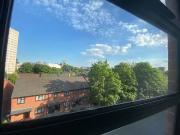 Unique 3 bedroom apartment for rent in Goodman St,...