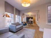 Rental! 3 bedroom apartment for rent in Tenby Street...