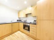 Nice 3 bedroom apartment for rent in The Platform,...