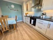 Just in! 3 bedroom house for rent in Malmesbury Park...