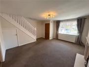 Rental! 3 bedroom semi detached house for rent in Calf...