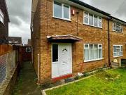For Rent! 3 bedroom semi detached house for rent in...