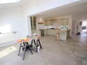 Charming 3 bedroom terraced house for rent in Carrington...