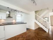 New 3 bedroom terraced house for rent in Churchill Road...