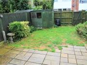 Charming 3 bedroom terraced house for rent in Highfield...