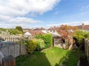 Cheap 3 bedroom terraced house for rent in Keys Avenue,...