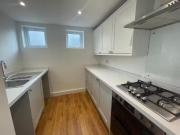 Charming 3 bedroom terraced house for rent in Romille...