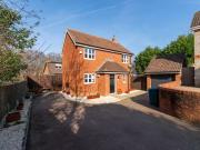 Deal! 3 bedrooms Detached house to rent in Gregory...