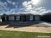New 3 BR 1 Allendale Drive, Munno Para Downs, SA 5115
