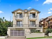 Just in! 3 BR 4/13 Hercules Street, Wollongong, NSW 2500