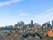 Nice 3 BR 43A Bennett Street, Cremorne, NSW 2090