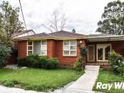 Nice 3 BR 71 Doonside Crescent, Blacktown, NSW 2148