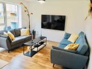 Charming 3 BR Firepool Crescent