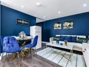 Unique 3 BR Tresco Rd