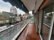 Rental 3 room apartment in Villa Urquiza