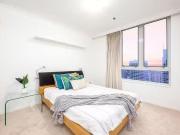 Just in! 4005/343 Pitt Street, Sydney, NSW 2000
