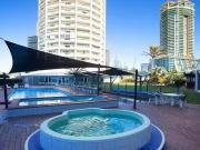 New 40/114 The Esplanade, Surfers Paradise, QLD 4217