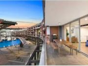Just in! 401/21A Hickson Road, Millers Point Apartment... Just in! 401/21A Hickson Road, Millers Point Apartment...