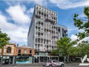 Deal! 402/589 Elizabeth Street, Melbourne Apartment for...