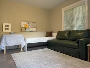 Rental! 4027 West 36th Avenue Laneway 4027 36th Ave W