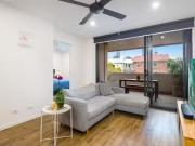 Deal! 404/588 Boundary Street, Spring Hill Apartment for...