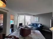 For Rent! 407 50 Kingsbridge Garden Circle, Mississauga, ON.