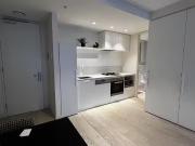 Cozy 412/7 Claremont Street, South Yarra, VIC 3141
