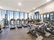 Nice 4206/568 Collins Street, Melbourne Apartment for...