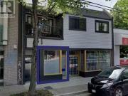 Deal! 4268 Fraser Street, Vancouver, BC, V5V 4G2 commercial.