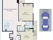 Cheap 427/5 Defries Avenue, Zetland NSW 2017