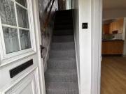 Cozy 45 Talbot Street