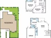 Charming 49 Mercil Road, Alphington VIC 3078