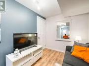 Deal! 4 14 Innes Avenue, Toronto, ON, M6E 1M8 house for le.