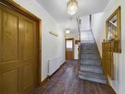 Cozy 4 bedroom detached house for rent in Donview,...