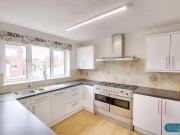 Nice 4 bedroom detached house for rent in Manton Close,...