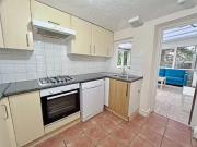 New 4 bedroom house for rent in Malmesbury Park Road,...