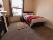 Unique 4 bedroom house share for rent in Islington Road,...