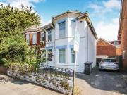 Charming 4 bedroom semi detached house for rent in Avon...