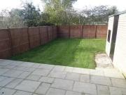 Deal! 4 bedroom terraced house for rent in Badger Way,...