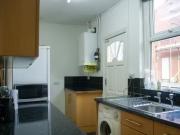 Cheap 4 bedroom terraced house for rent in Dawlish Road,...