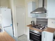 New 4 bedroom terraced house for rent in Warwards Lane,...