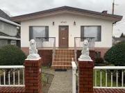 Rental! 4 BR 4040 Saint Catherines Street, Vancouver,...