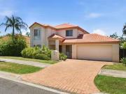 Cozy 4 BR 55 Crestwood Drive, MOLENDINAR, QLD 4214 House...
